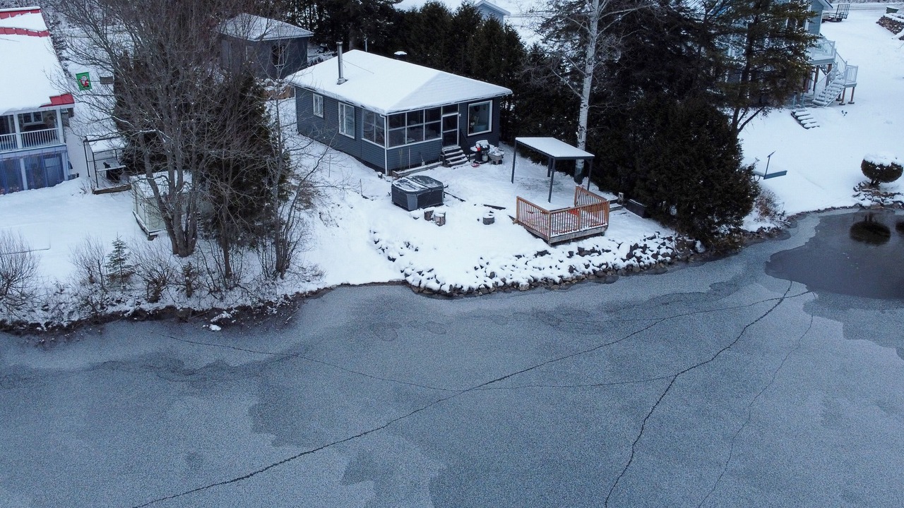 Photo of Outdoor in Riviere-Bleue