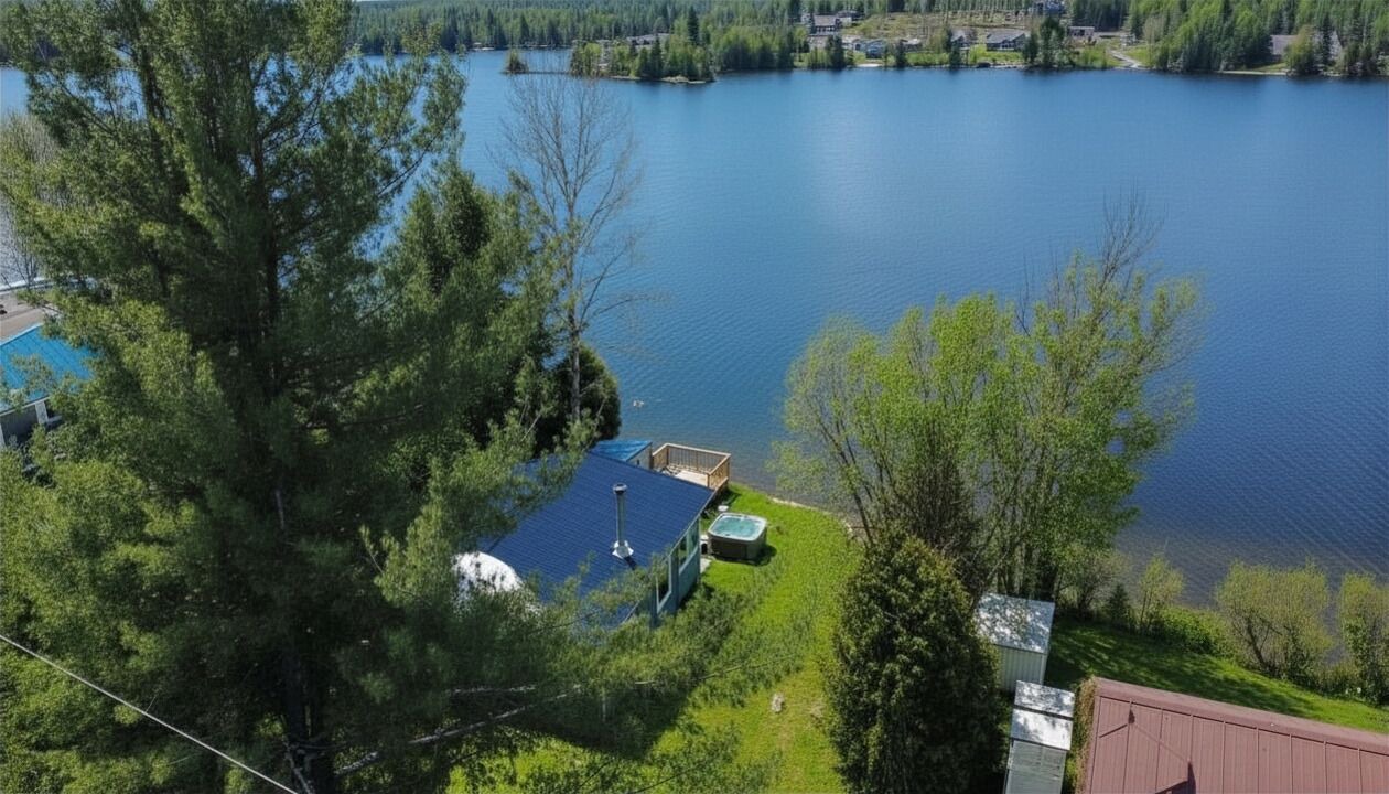 Photo of Outdoor in Riviere-Bleue