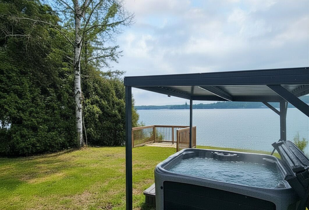 Photo of Outdoor in Riviere-Bleue
