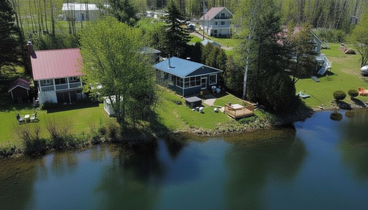 Photo of Outdoor in Riviere-Bleue