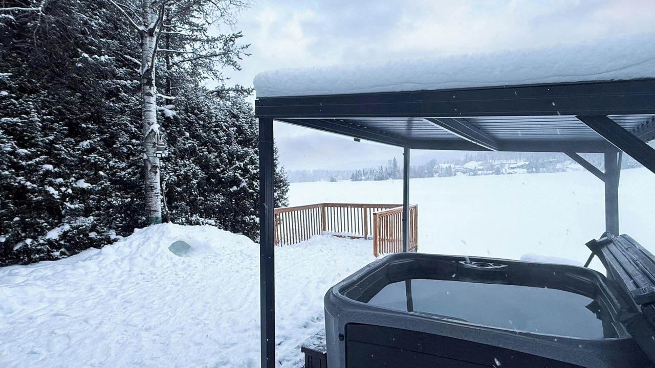 Photo of Outdoor in Riviere-Bleue
