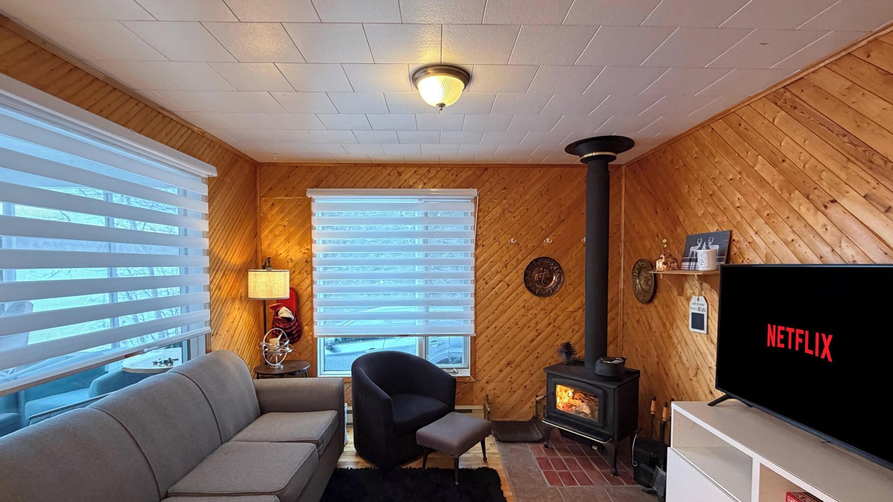 Photo of Livingroom in Riviere-Bleue