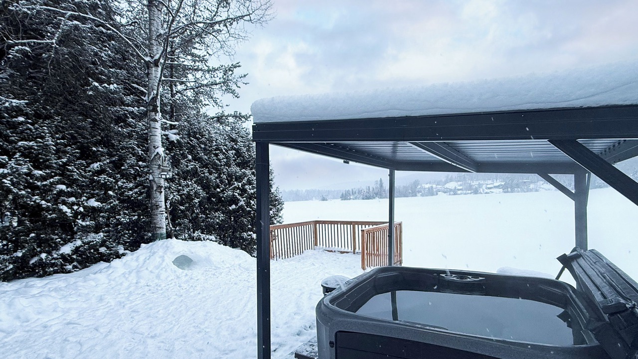 Photo of Outdoor in Riviere-Bleue