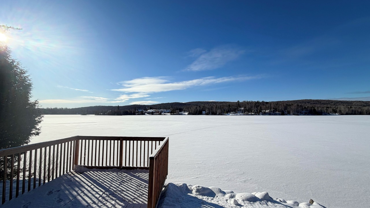 Photo of Outdoor in Riviere-Bleue