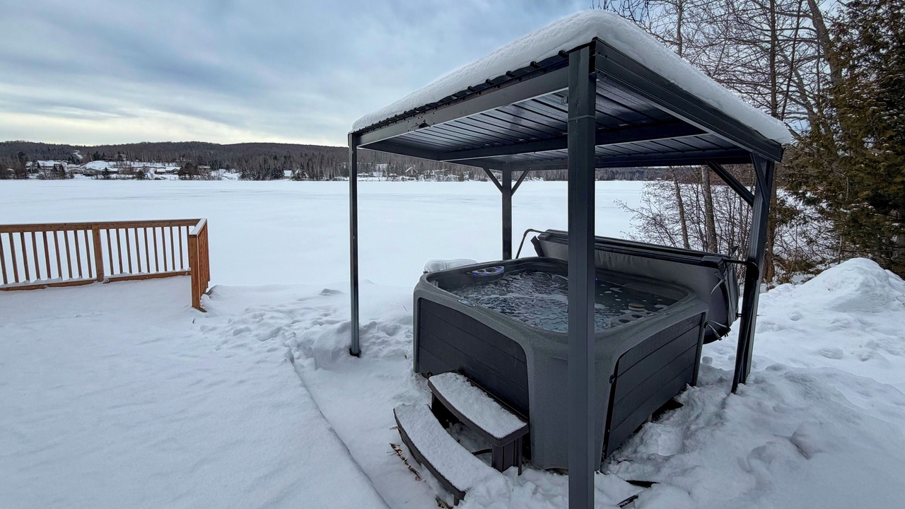 Photo of Outdoor in Riviere-Bleue