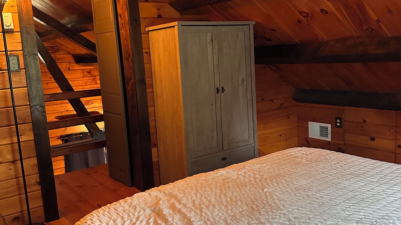 Photo of Bedroom in Idaville