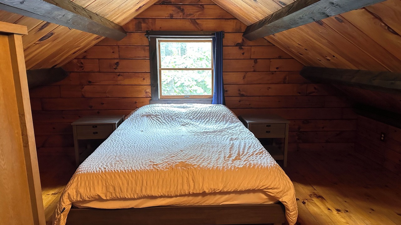 Photo of Bedroom in Idaville
