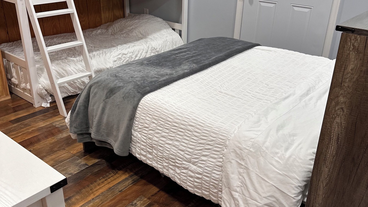 Photo of Bedroom in Idaville