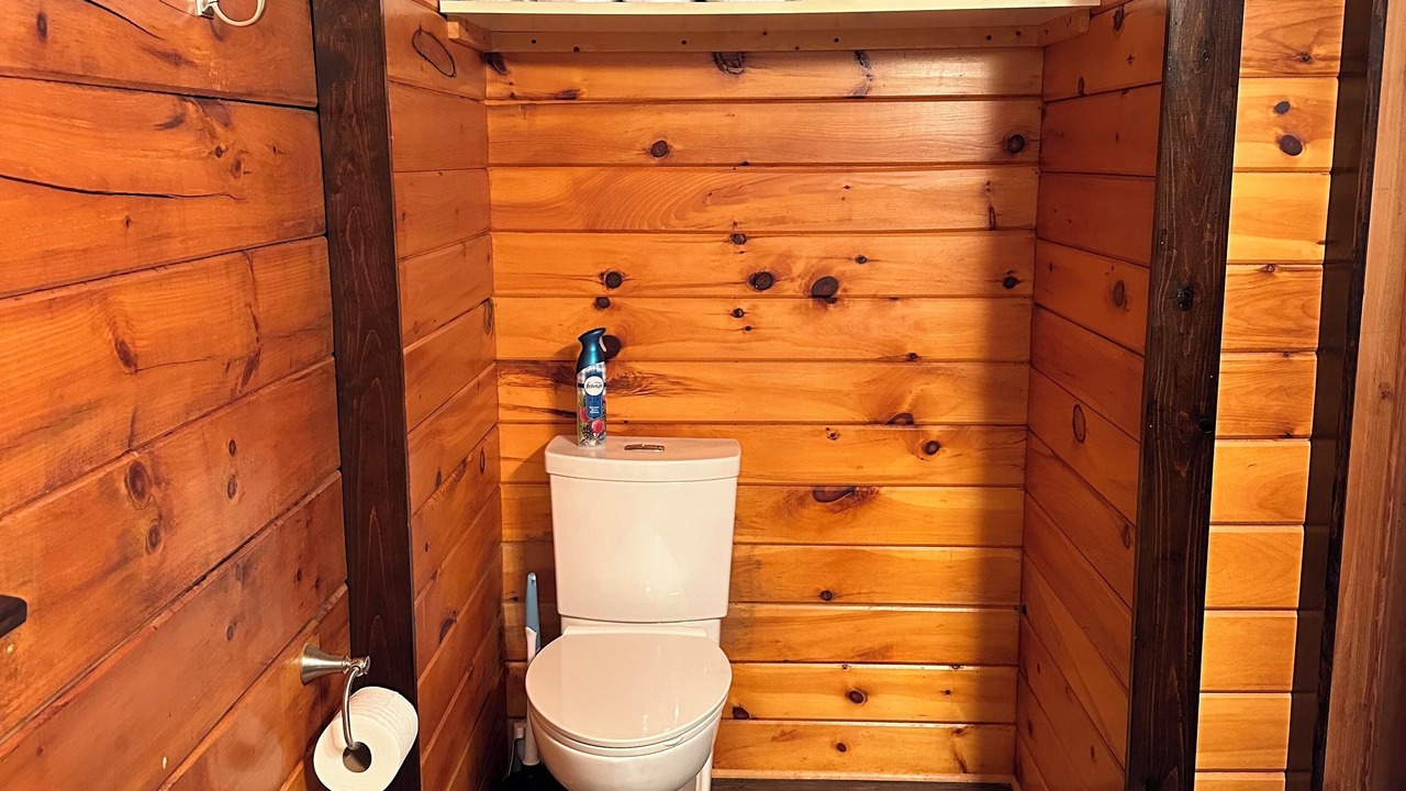 Photo of Bathroom in Idaville
