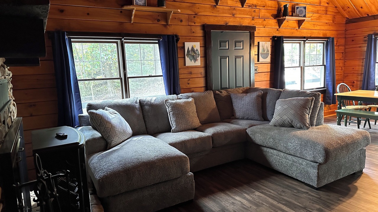 Photo of Livingroom in Idaville