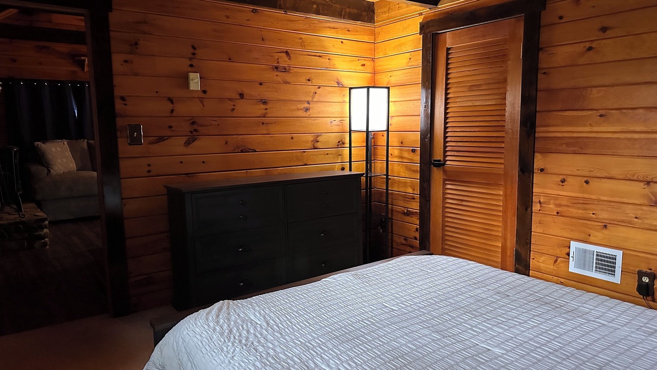 Photo of Bedroom in Idaville