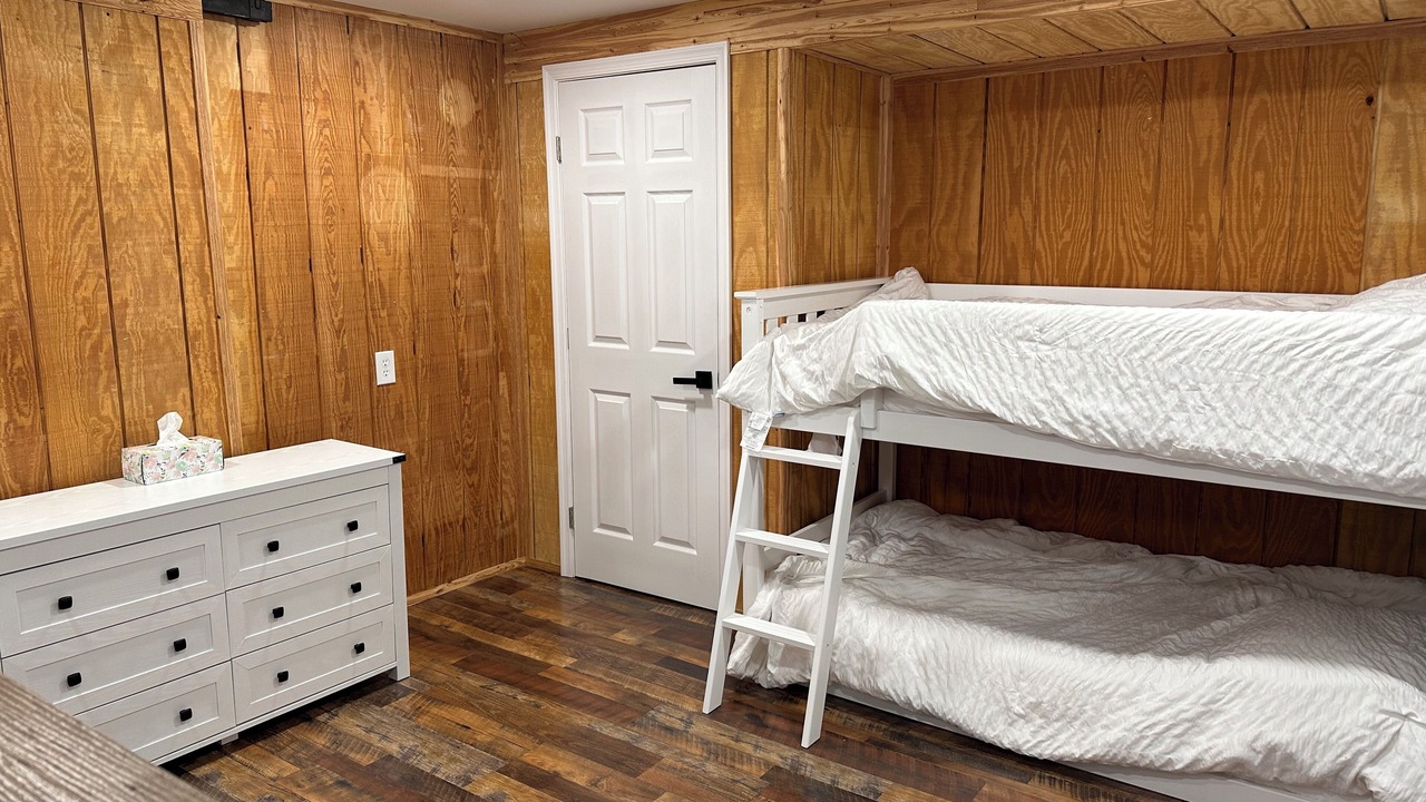 Photo of Bedroom in Idaville