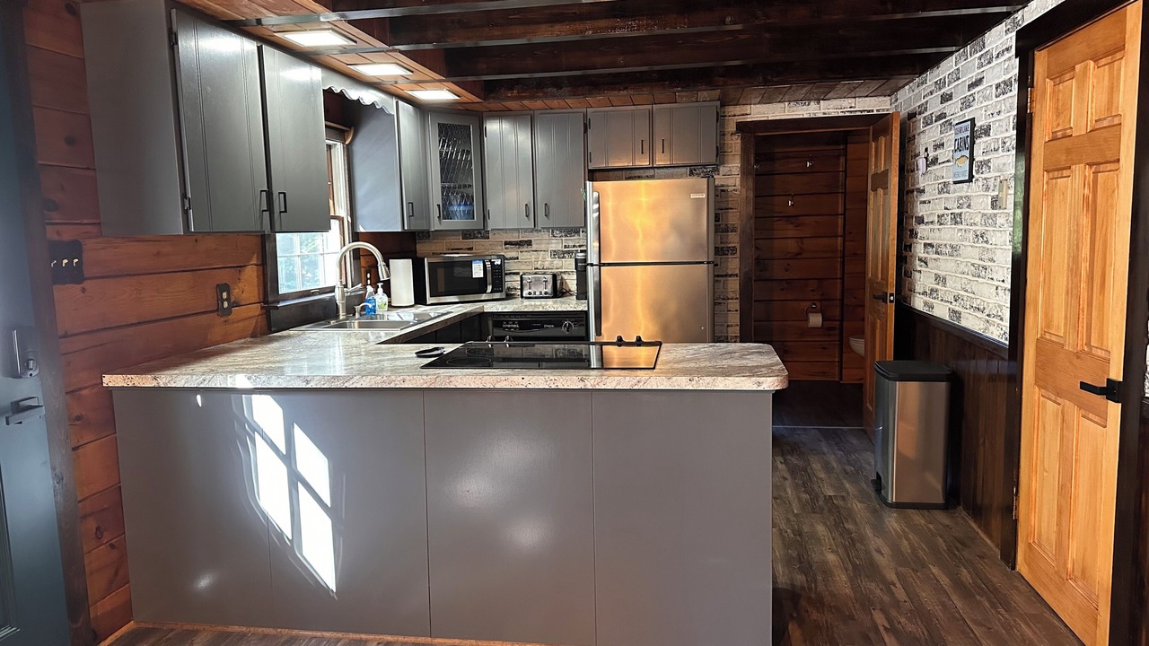Photo of Kitchen in Idaville