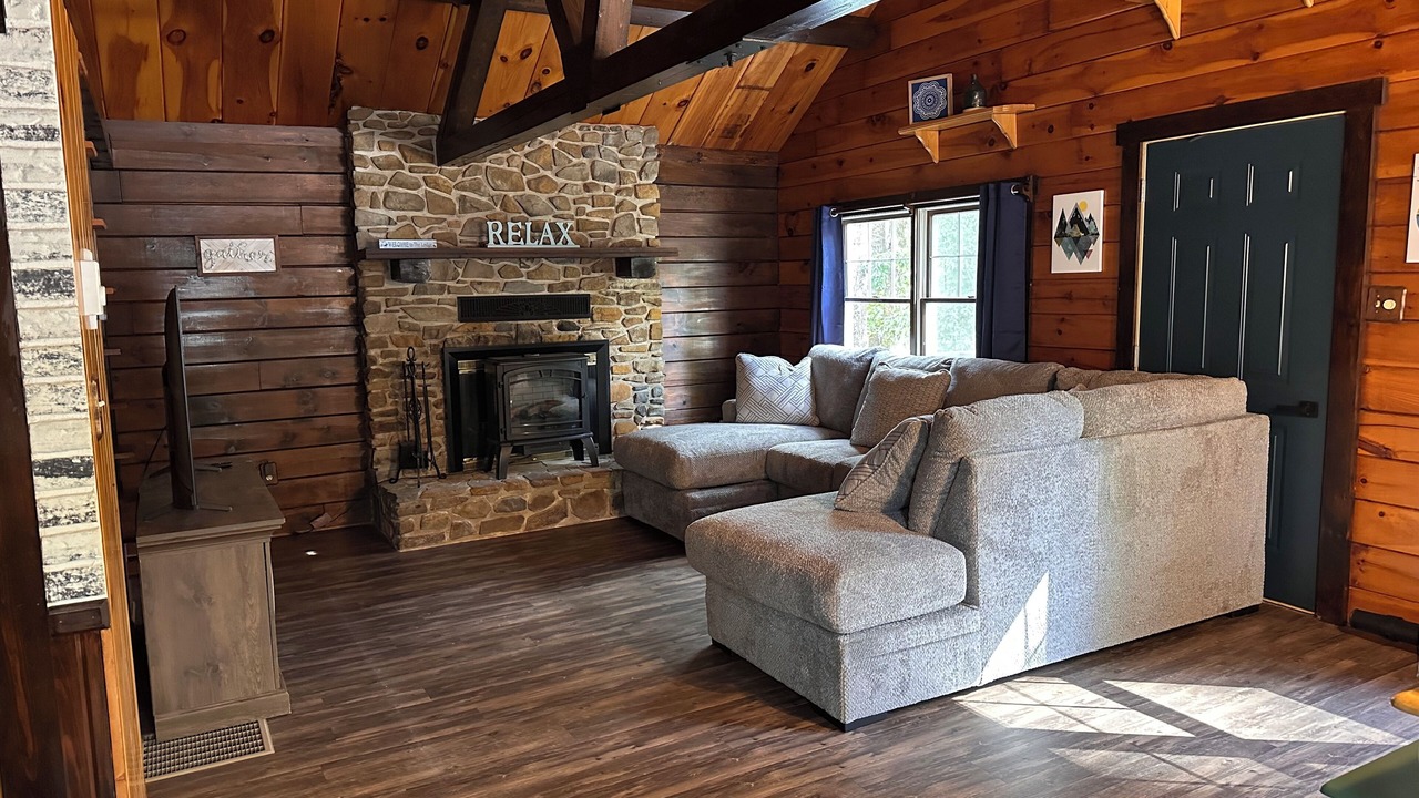 Photo of Livingroom in Idaville