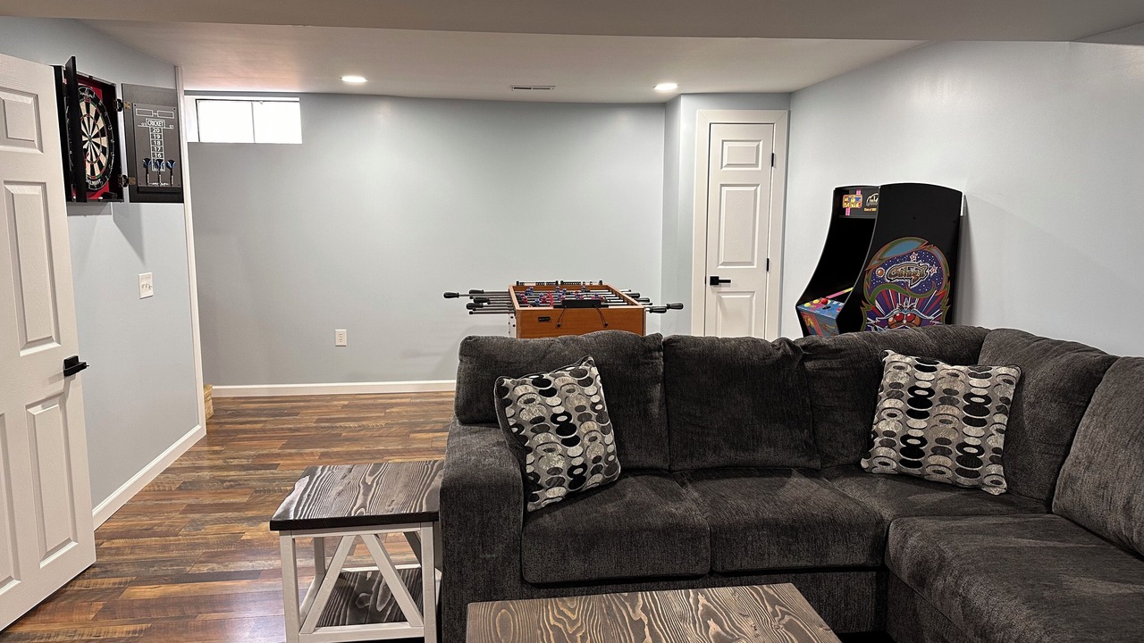 Photo of Livingroom in Idaville