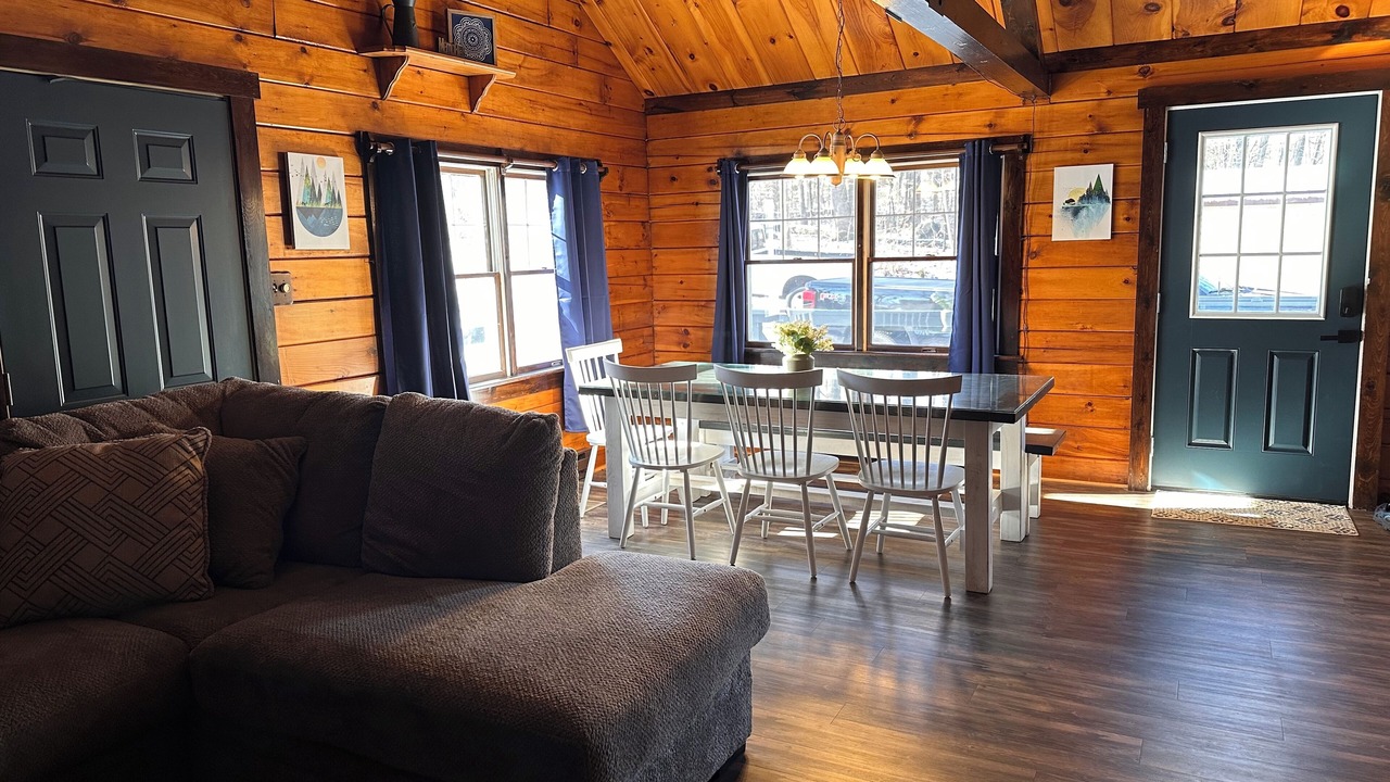 Photo of Livingroom in Idaville