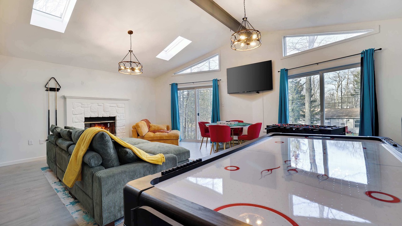 Photo of Bedroom in Tobyhanna