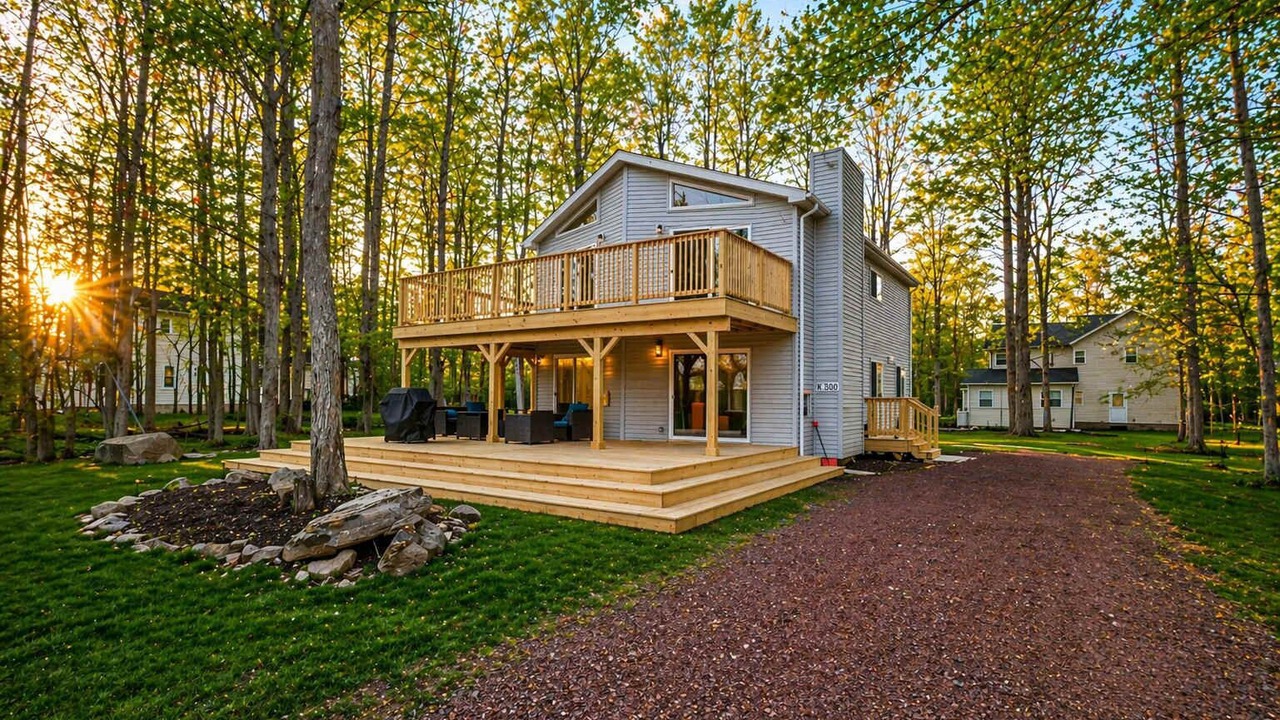 Photo of Outdoor in Tobyhanna