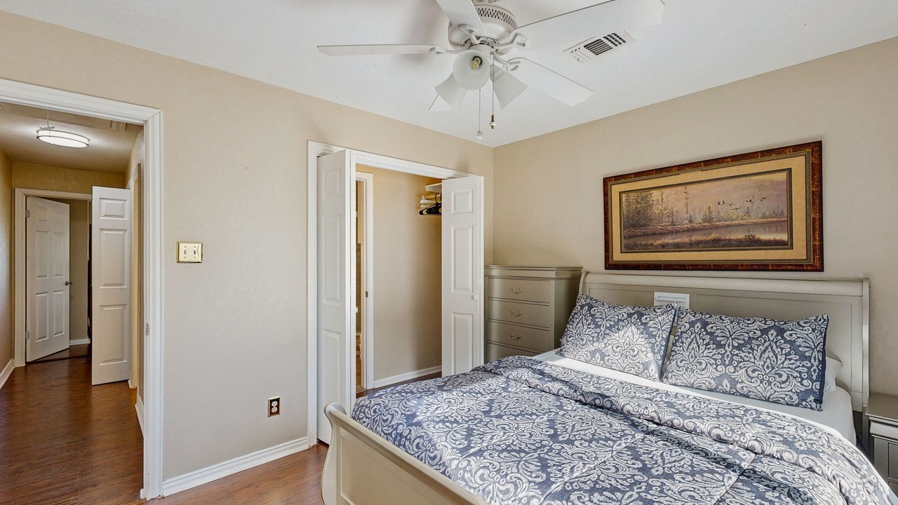 Photo of Bedroom in La Marque