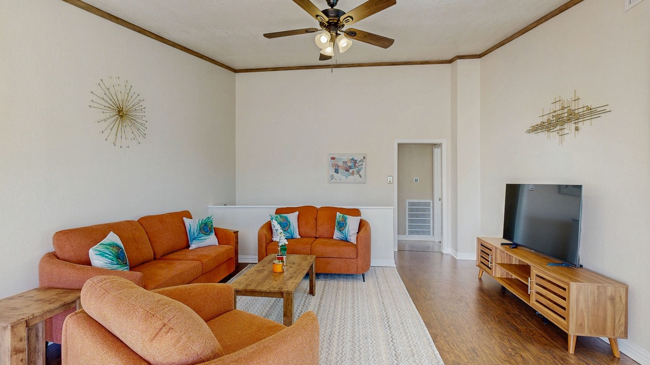 Photo of Livingroom in La Marque