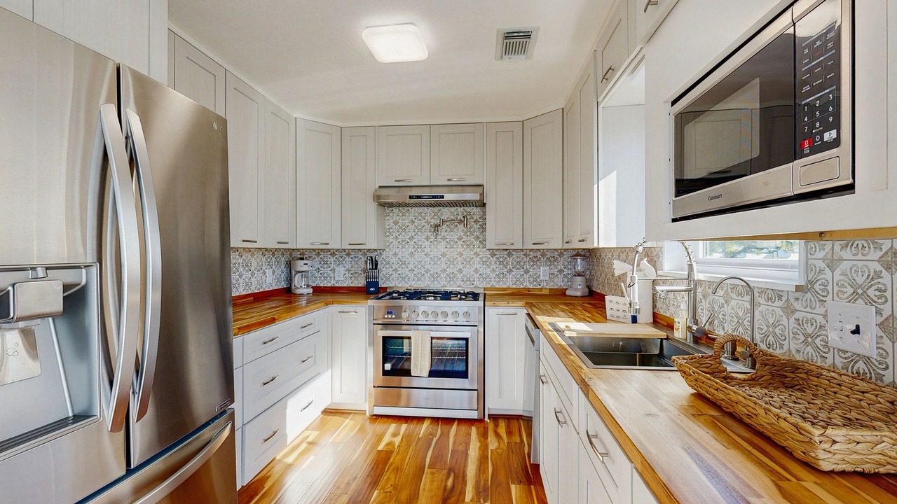 Photo of Kitchen in La Marque