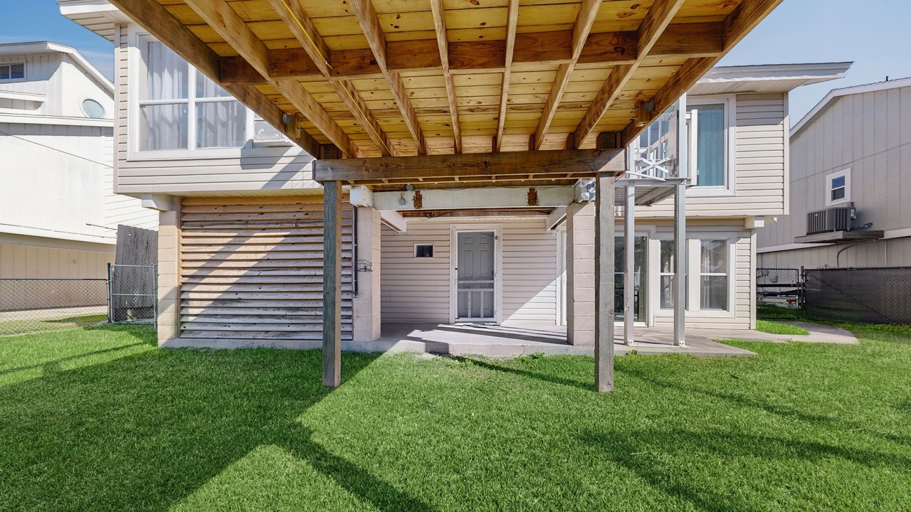 Photo of Outdoor in La Marque