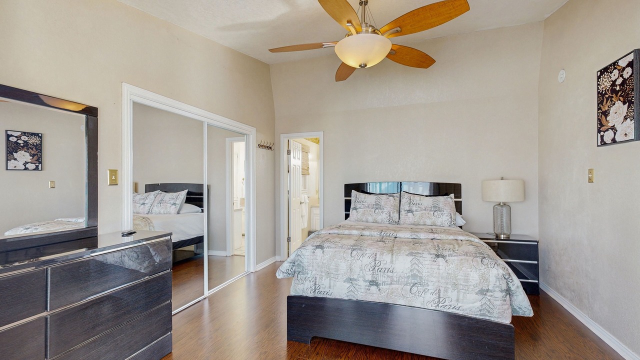 Photo of Bedroom in La Marque