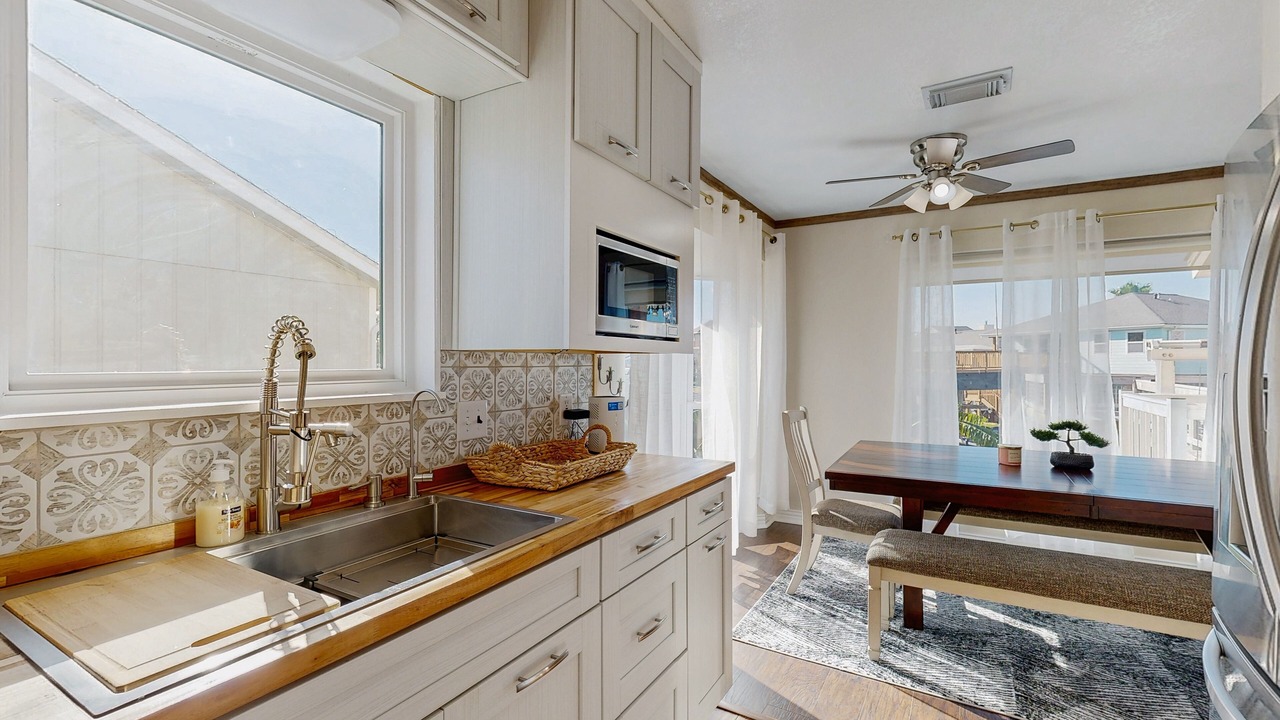 Photo of Kitchen in La Marque
