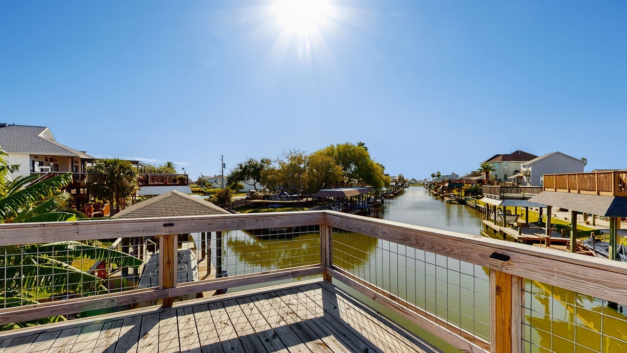 Photo of Outdoor in La Marque