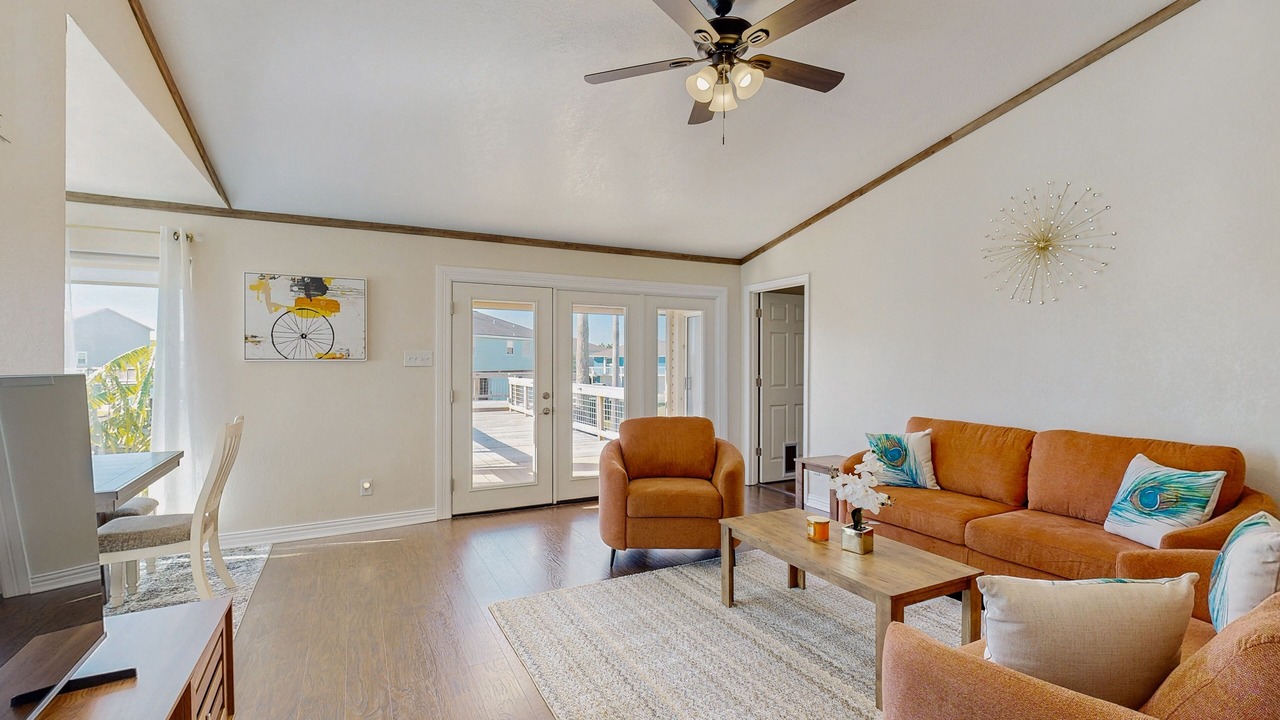 Photo of Livingroom in La Marque
