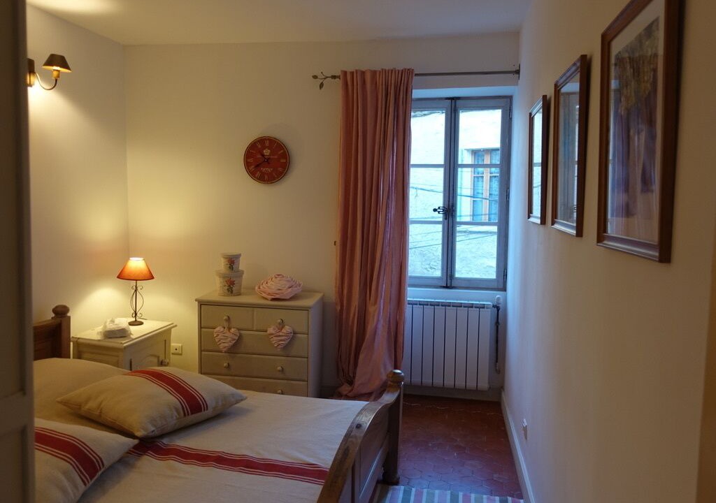 Photo of Bedroom in Cucuron