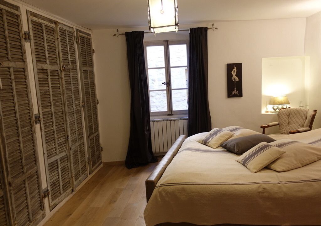 Photo of Bedroom in Cucuron