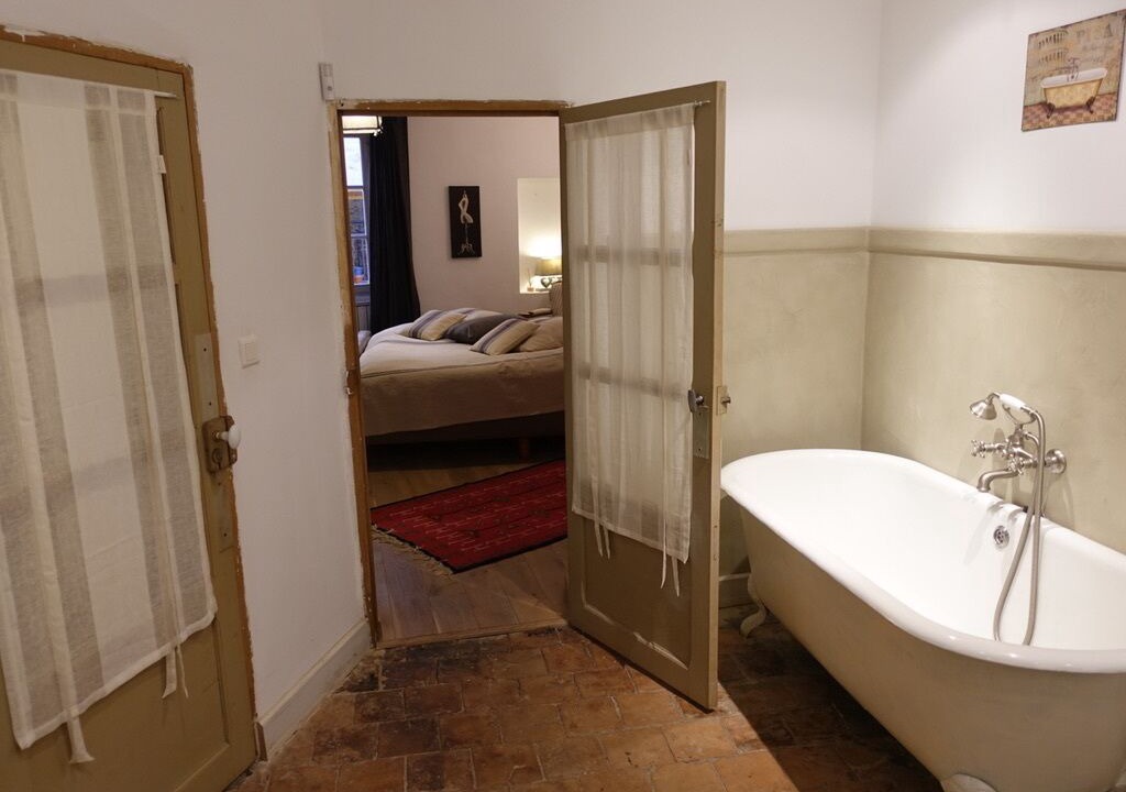 Photo of Bathroom in Cucuron