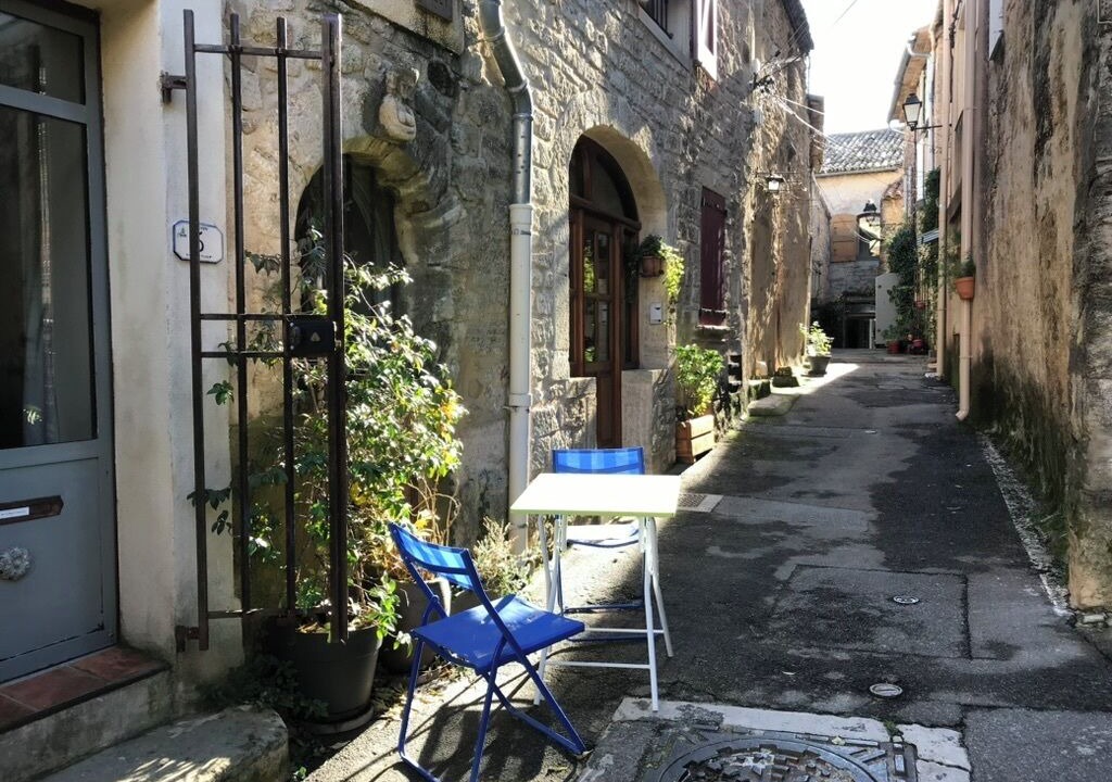 Photo of Outdoor in Cucuron