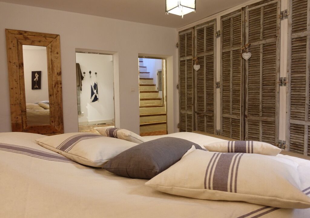 Photo of Bedroom in Cucuron
