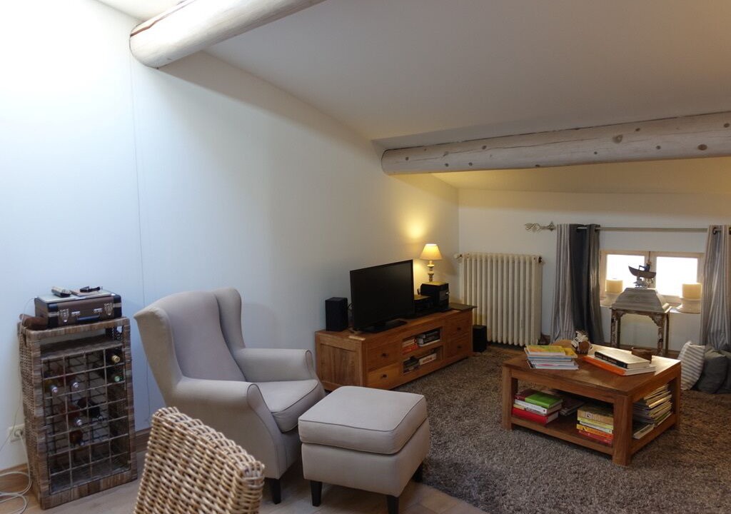 Photo of Livingroom in Cucuron