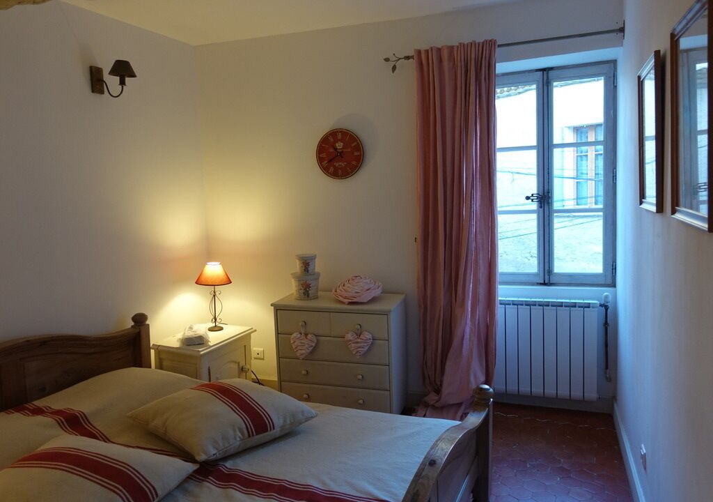 Photo of Bedroom in Cucuron