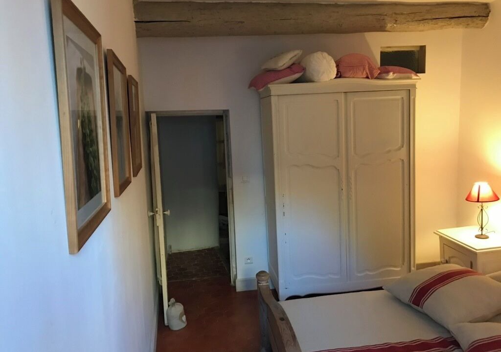 Photo of Bedroom in Cucuron