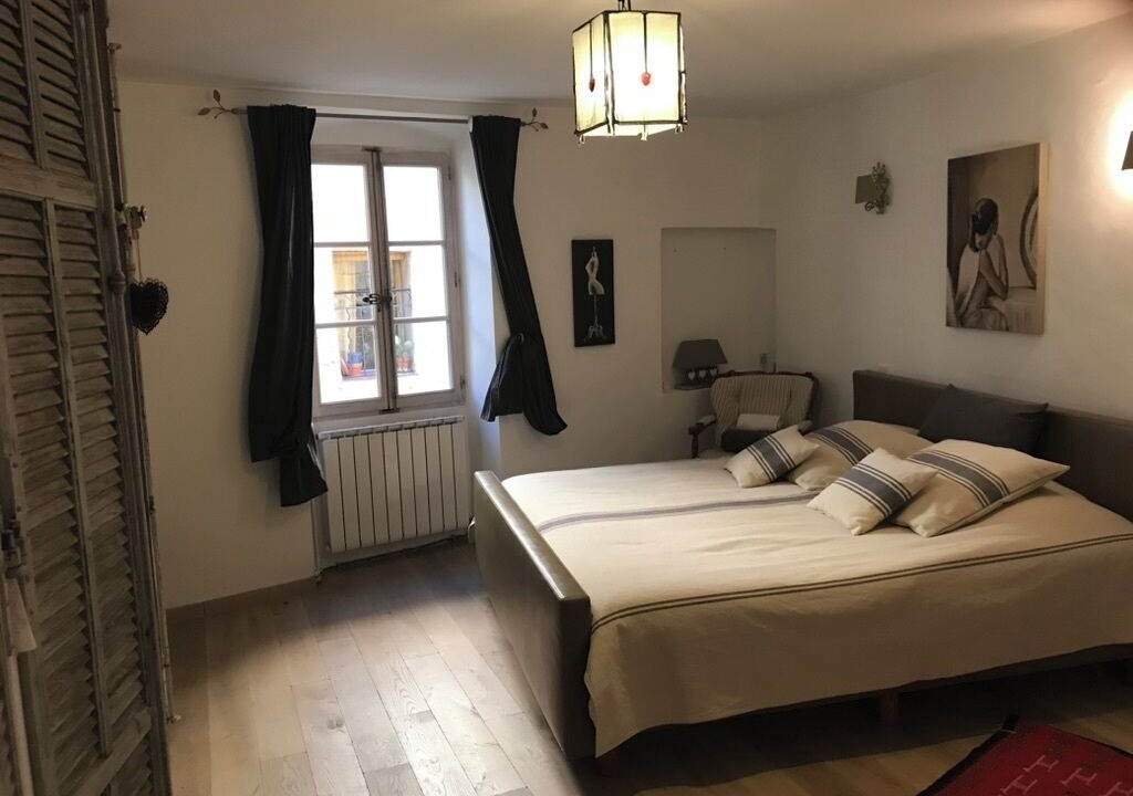 Photo of Bedroom in Cucuron