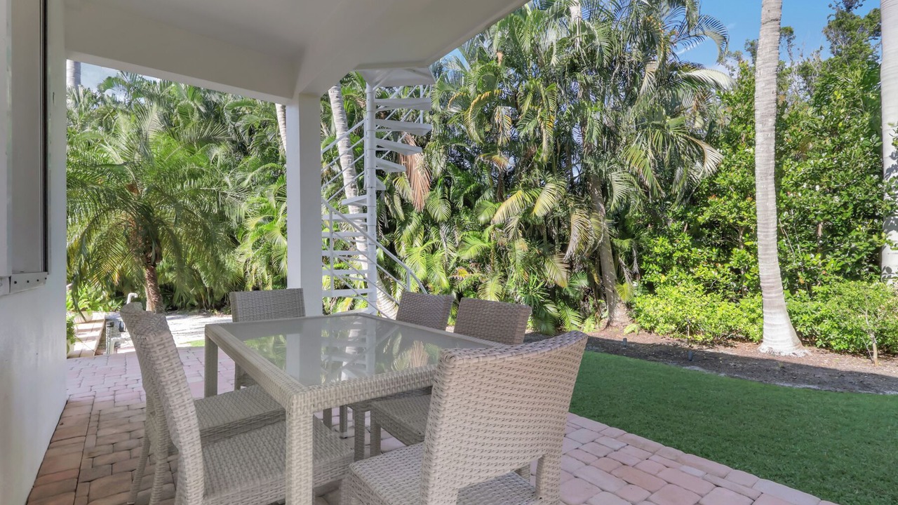 Photo of Outdoor in Moorings