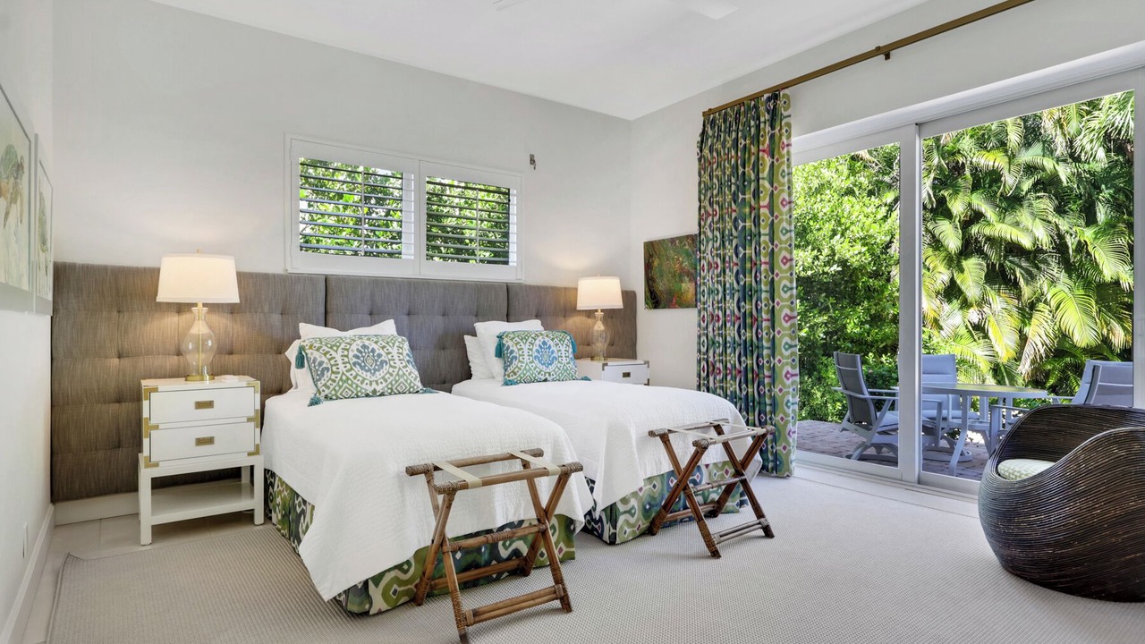 Photo of Bedroom in Moorings