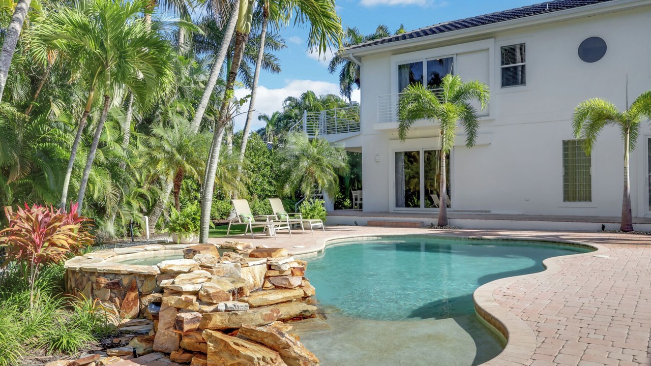 Photo of Outdoor in Moorings