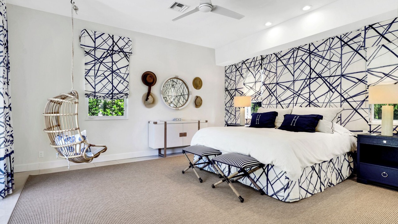 Photo of Bedroom in Moorings