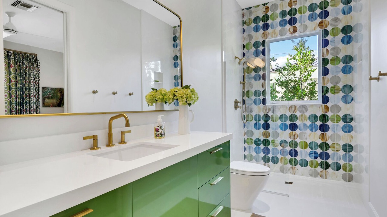 Photo of Bathroom in Moorings