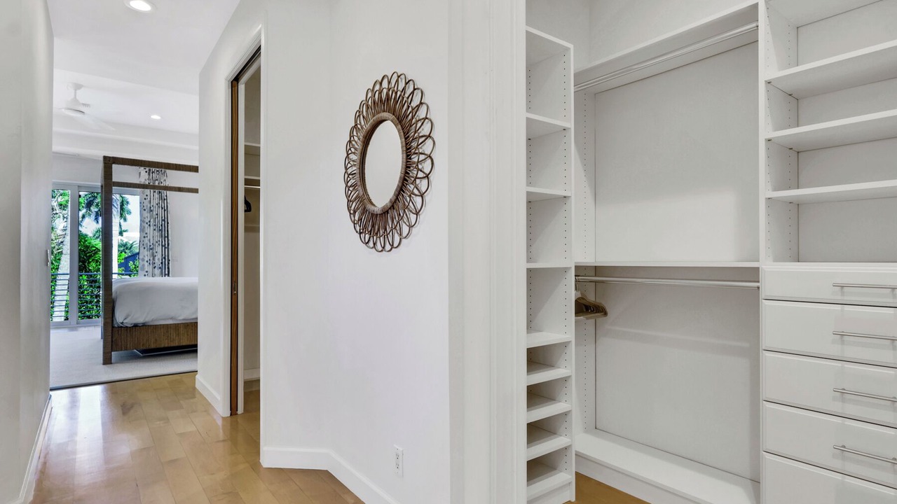 Photo of Bedroom in Moorings