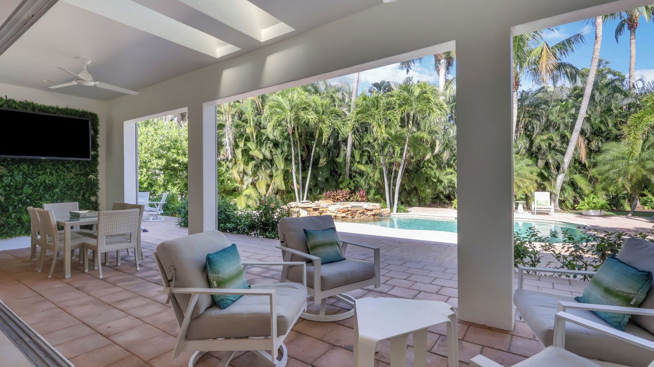 Photo of Outdoor in Moorings