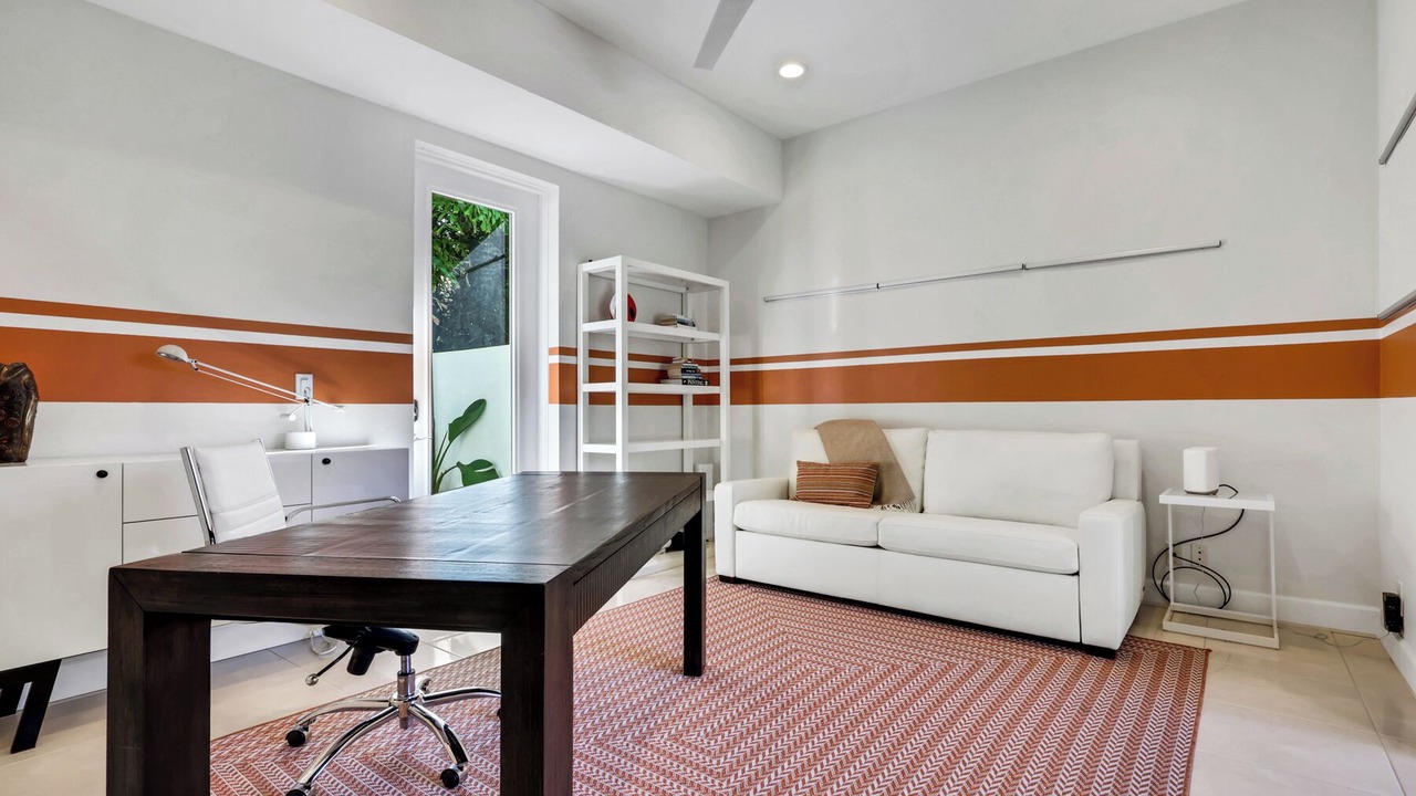 Photo of Livingroom in Moorings