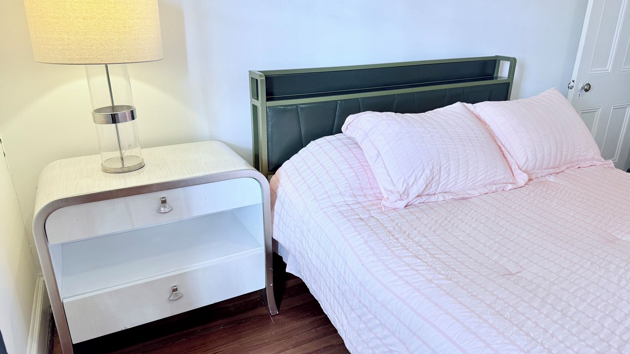 Photo of Bedroom in Belmont