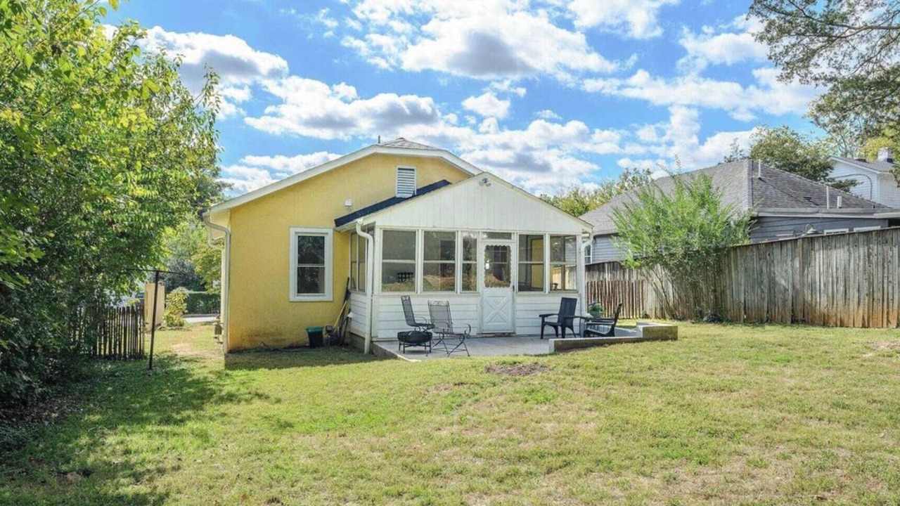 Photo of Outdoor in Belmont