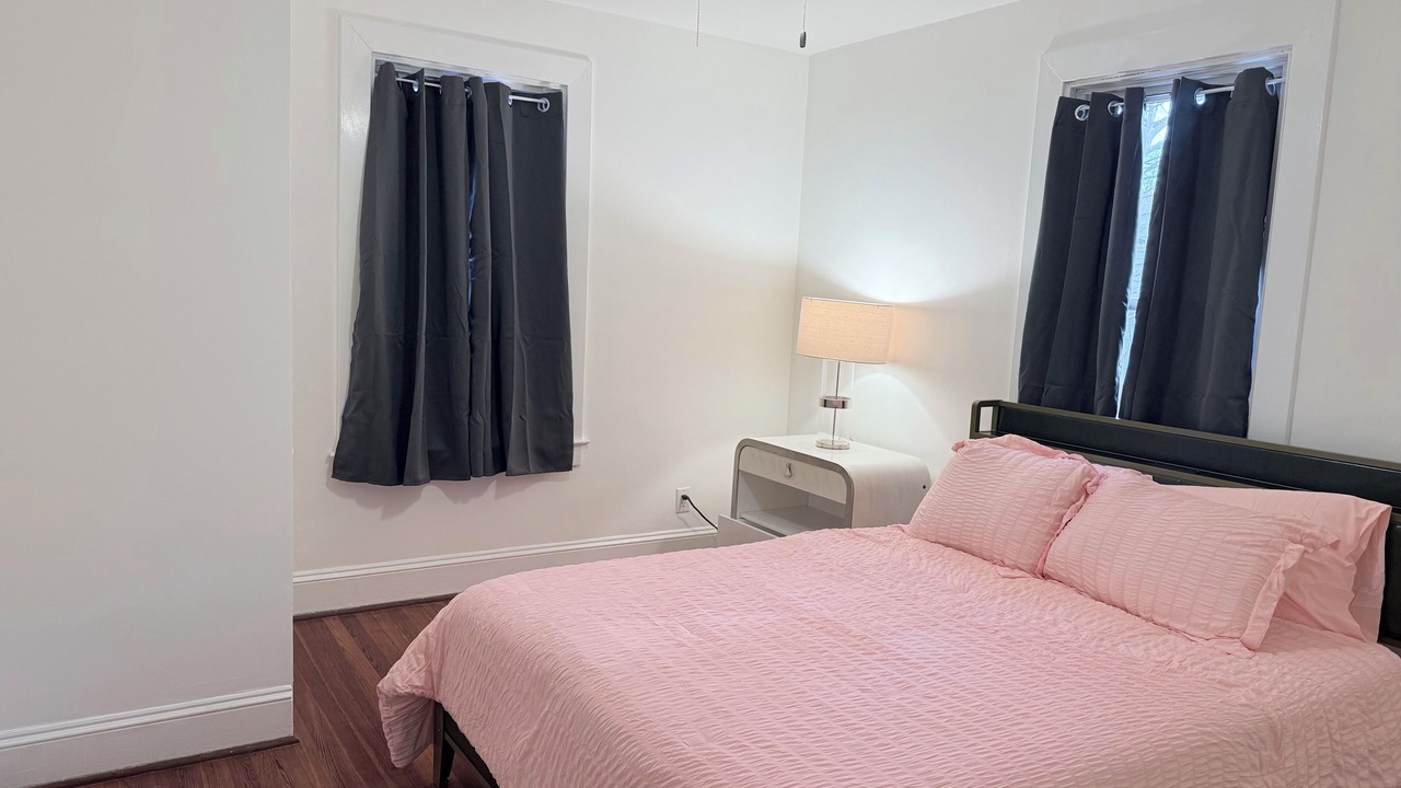 Photo of Bedroom in Belmont